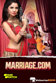Marriage com Full Bollywood Hot Movie (2025)
