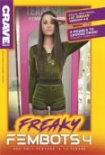 Freaky Fembots 4 - Alyx Star Full Movie