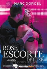 Rose, Escorte de Luxe - Mark Black Full Movie (2024)