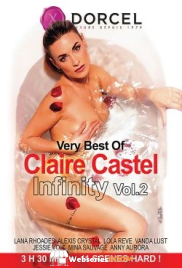 Claire Castel Infinity 2 - Marc Dorcel Full Movie (2024)