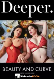 Beauty and Curve - Kayden Kross Full Movie (2024)