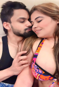Hard Boobs Press and F#ck Preeti Puneet Model Private App Hot Video