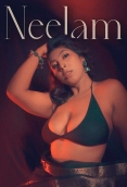 Neelam Singha N#de Posing on Bed Private App Hot Video