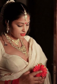 Anjali Gaud Ep 310 Private App Hot Video