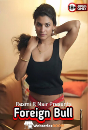 Foreign Bull Resmi Nair Private App Hot Video (2025)