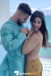 Sea Beach Balcony $ex Meeti Kalher Private App Hot Video (2025)