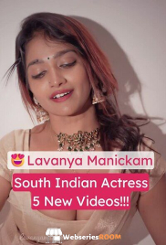Licked and F#ck Lavanya Manickam Private App Hot Video (2025)
