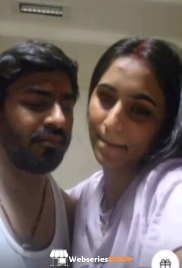 Famous Webseries Actress Sweta Yadav $ex with BF Private App Hot Video (2025)