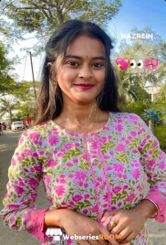 Nazrein Showing Boobs Private App Hot Video (2025)