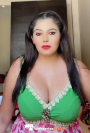Webseries Actress Preeti Puneet Boobs Crushed By Nikk Private App Hot Video (2025)