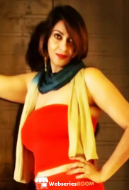 Webseries Actress Sanchita Sajjan Topless Boobs Show Private App Hot Video (2025)