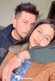 Punjabi Couple Private App Hot Video (2025)