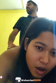 Delhi Girl Harshita Private App Hot Video (2025)