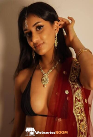 Kayla Kapoor BG Cop Roleplay Private App Hot Video (2025)