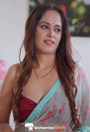 Ritu Rai Webseries Actress First Time Full Showing Boobs Private App Hot Video (2025)