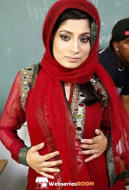 BBL Community BBC Nadia Ali Pakistani Private App Hot Video (2025)