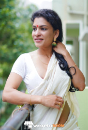 Resmi Nair P#ssy Eaten and Boobs S#cked Part 1 Private App Hot Video (2025)