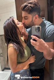 Tina ki Maza Nikk Full Private App Hot Video (2025)