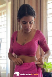 Resmi Nair Saree Strip Private App Hot Video (2025)