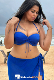 Preeti Puneet Towel Drop Tit Show With Guy Clip 01 Private App Hot Video (2025)