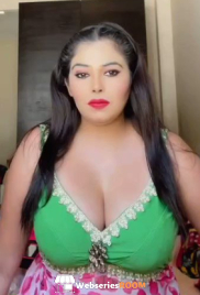 Preeti Puneet Towel Drop Tit Show With Guy Clip 02 Private App Hot Video (2025)