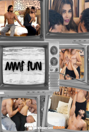 Preeti Puneet Threesome Private App Hot Video (2025)