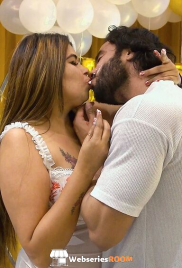 Preeti Puneet New Year Intimacy Private App Hot Video (2026)