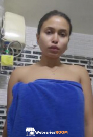 Sarmishtha Sarkar aka PhoenixGirl Naked Shower Private App Hot Video (2026)