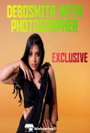 Model Debosmita Photographer Private App Hot Video (2026)