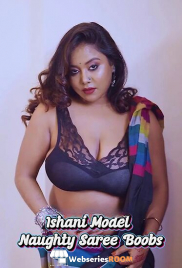 Model Ishani Naughty Strips Saree Boobs Private App Hot Video (2026)