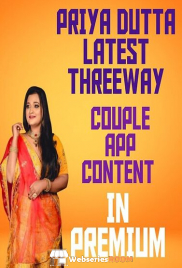 Model Priya Dutta Threes@me Private App Hot Video (2026)