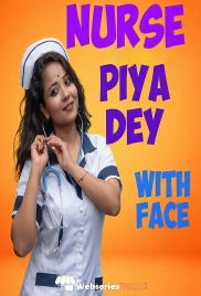 Model Priya Dey Nurse F#king Private App Hot Video (2026)