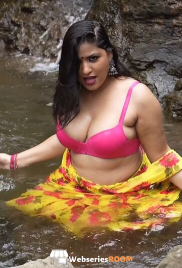 Anjali Gaud Waterfall Exotica Private App Hot Video (2026)