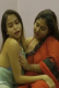 Megha and Sarmistha Saree Lesbian and Nude Shower Private App Hot Video