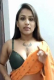 Insta MILF and Youtuber Veena Thaara Teasing Big Boobs Private App Hot Video