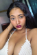 Insta Influencer Divvya Mondal Boob Show On Live Private App Hot Video