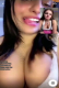 Tango Model Ishika aka love Mega Cleavage Show Private App Hot Video