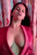 Insta Girl Elli Sharma Huge Cleavage and Nipples on Live With Face Private App Hot Video