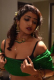 Famous South Actress Lavanya Manickam Showing Ass and Slight Pussy Private App Hot Video