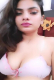 Cute Insta Babe Mahira Boob Show on Live With Face Private App Hot Video