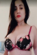 Horny Pinky aka UrSonaBabu Teasing In Bikini on Tango Live Private App Hot Video