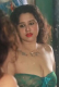 Insta Model Tale Of Ritz Teasing in Negligee Private App Hot Video