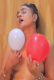 Pallavi Patil - Balloons Private App Hot Video