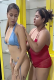 Chocolate Lesbian Play Sarmishtha Sarkar & Megha Das Private App Hot Video