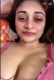 Supermodel Satarupa Pyne aka Nefertiti Cleavage and Perky Melons on Tango Live