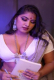 Anjali Gaud Sensual Saree Strip Private App Hot Video
