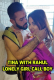 Lonely Girl Call Boy Tina With Rahul Onlyfans Private App Hot Video