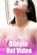 Dimple Hot MahuaDatta Private App Hot Video