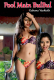 Pool Main BulBul Gahena Vashisth Private App Hot Video
