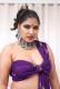 Anjali Gaud - Purple Lehenga Private App Hot Video